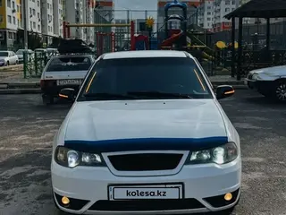 Daewoo Nexia