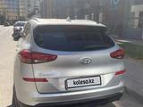 Hyundai Tucson 2020 годаүшін10 700 000 тг. в Астана – фото 4