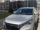 Hyundai Tucson 2020 годаүшін10 700 000 тг. в Астана