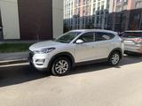 Hyundai Tucson 2020 годаүшін10 700 000 тг. в Астана – фото 2