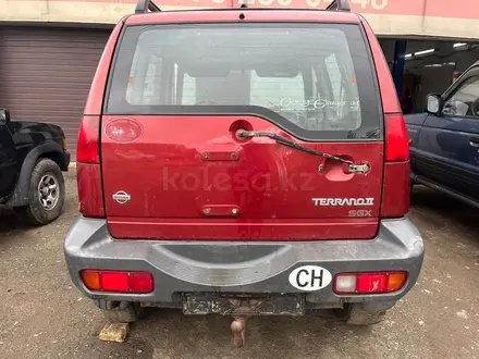 Nissan Terrano 1995 года за 950 000 тг. в Кокшетау – фото 2