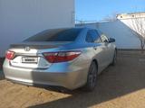 Toyota Camry 2015 годаfor6 500 000 тг. в Актау – фото 3