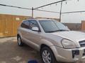 Hyundai Tucson 2005 годаүшін5 000 000 тг. в Шымкент