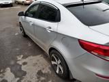 Kia Rio 2015 года за 5 600 000 тг. в Кокшетау – фото 5