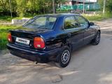 Suzuki Baleno 1995 годаүшін790 000 тг. в Алматы – фото 5