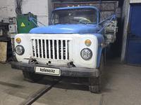 ГАЗ  53 1982 годаfor1 200 000 тг. в Уральск