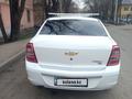 Chevrolet Cobalt 2023 года за 6 600 000 тг. в Алматы – фото 2