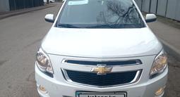 Chevrolet Cobalt 2023 года за 6 600 000 тг. в Алматы