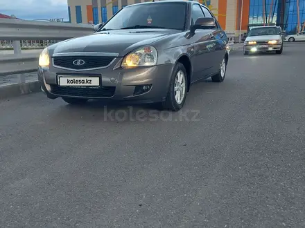 ВАЗ (Lada) Priora 2172 2015 года за 3 300 000 тг. в Тараз – фото 15