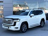 Toyota Land Cruiser Premium 2023 года за 58 000 000 тг. в Тараз