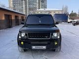 Land Rover Discovery 2007 года за 9 000 000 тг. в Павлодар