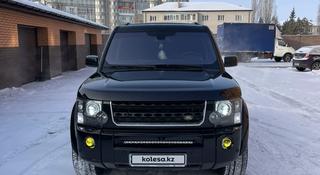 Land Rover Discovery 2007 года за 9 000 000 тг. в Павлодар