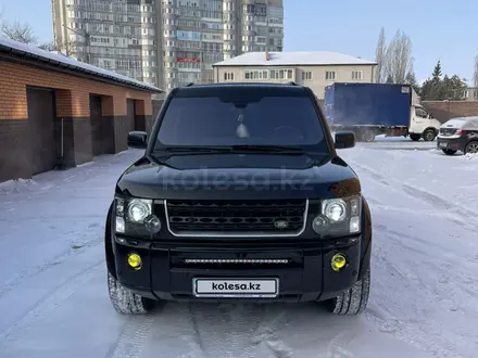 Land Rover Discovery 2007 года за 8 300 000 тг. в Павлодар