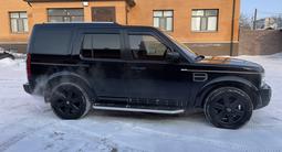 Land Rover Discovery 2007 года за 9 000 000 тг. в Павлодар – фото 4