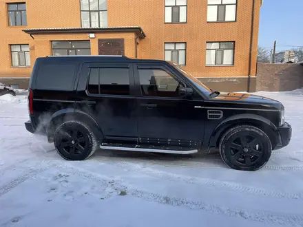 Land Rover Discovery 2007 года за 8 300 000 тг. в Павлодар – фото 4