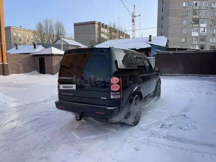 Land Rover Discovery 2007 года за 8 300 000 тг. в Павлодар – фото 7