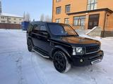 Land Rover Discovery 2007 годаүшін9 500 000 тг. в Павлодар – фото 3