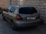 Nissan Almera 2003 годаүшін2 000 000 тг. в Актау – фото 2