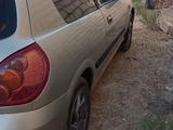 Nissan Almera 2003 года за 2 000 000 тг. в Актау