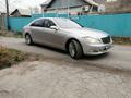 Mercedes-Benz S 500 2007 года за 5 500 000 тг. в Алматы – фото 4