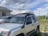 Nissan Xterra 2005 года за 7 000 000 тг. в Атырау – фото 2