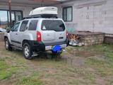 Nissan Xterra 2005 года за 7 000 000 тг. в Атырау – фото 5