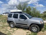 Nissan Xterra 2005 года за 7 000 000 тг. в Атырау – фото 3