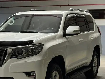 Toyota Land Cruiser Prado 2019 года за 21 200 000 тг. в Астана – фото 28