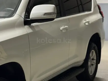 Toyota Land Cruiser Prado 2019 года за 21 200 000 тг. в Астана – фото 29