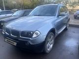 BMW X3 2005 года за 5 000 000 тг. в Караганда – фото 3