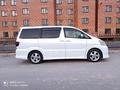 Toyota Alphard 2007 года за 9 900 000 тг. в Шымкент – фото 7