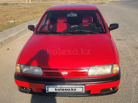 Nissan Primera 1994 года за 1 100 000 тг. в Шымкент – фото 16