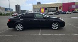 Lexus ES 350 2008 годаүшін6 300 000 тг. в Астана