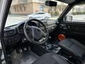 ВАЗ (Lada) Lada 2121 2021 года за 5 500 000 тг. в Шымкент – фото 12