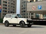 ВАЗ (Lada) Lada 2121 2021 годаүшін6 000 000 тг. в Шымкент