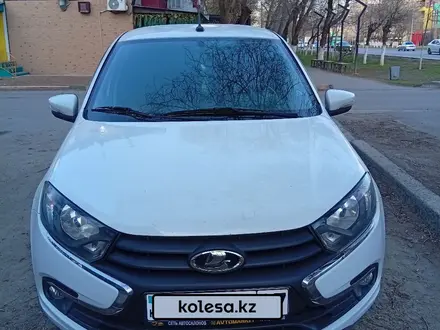 ВАЗ (Lada) Granta 2191 2022 года за 4 600 000 тг. в Уральск