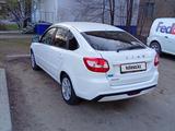 ВАЗ (Lada) Granta 2191 2022 годаүшін4 600 000 тг. в Уральск – фото 4