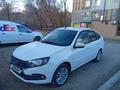 ВАЗ (Lada) Granta 2191 2022 года за 4 600 000 тг. в Уральск – фото 5