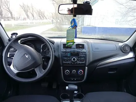 ВАЗ (Lada) Granta 2191 2022 года за 4 600 000 тг. в Уральск – фото 6
