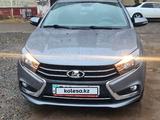 ВАЗ (Lada) Vesta 2016 годаfor4 200 000 тг. в Экибастуз