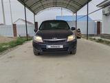 ВАЗ (Lada) Granta 2190 2013 года за 2 300 000 тг. в Атырау