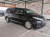 Toyota Sienna 2016 года за 9 000 000 тг. в Алматы – фото 3