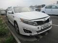 Kia Optima 2015 года за 3 747 500 тг. в Шымкент – фото 3