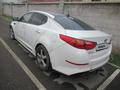 Kia Optima 2015 года за 3 747 500 тг. в Шымкент – фото 2