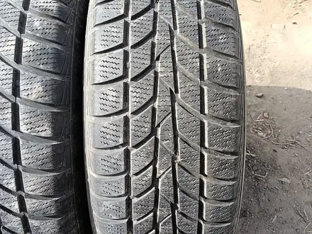 Шины 205/65 R15 — "Hankook Winter iCept RS" (Венгрия), всесезонны за 115 000 тг. в Астана – фото 3