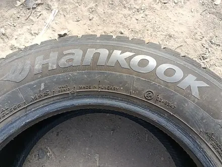 Шины 205/65 R15 — "Hankook Winter iCept RS" (Венгрия), всесезонны за 115 000 тг. в Астана – фото 8