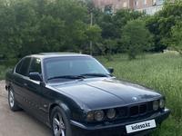 BMW 525 1990 годаүшін1 400 000 тг. в Караганда