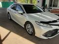 Toyota Camry 2018 года за 16 500 000 тг. в Шымкент