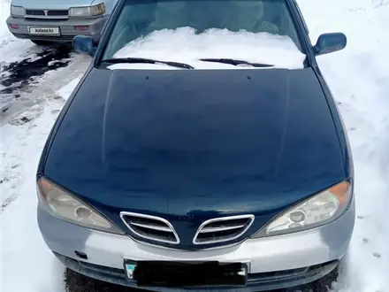 Nissan Primera 1999 года за 1 400 000 тг. в Каскелен – фото 2