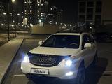 Lexus RX 350 2006 года за 7 700 000 тг. в Алматы